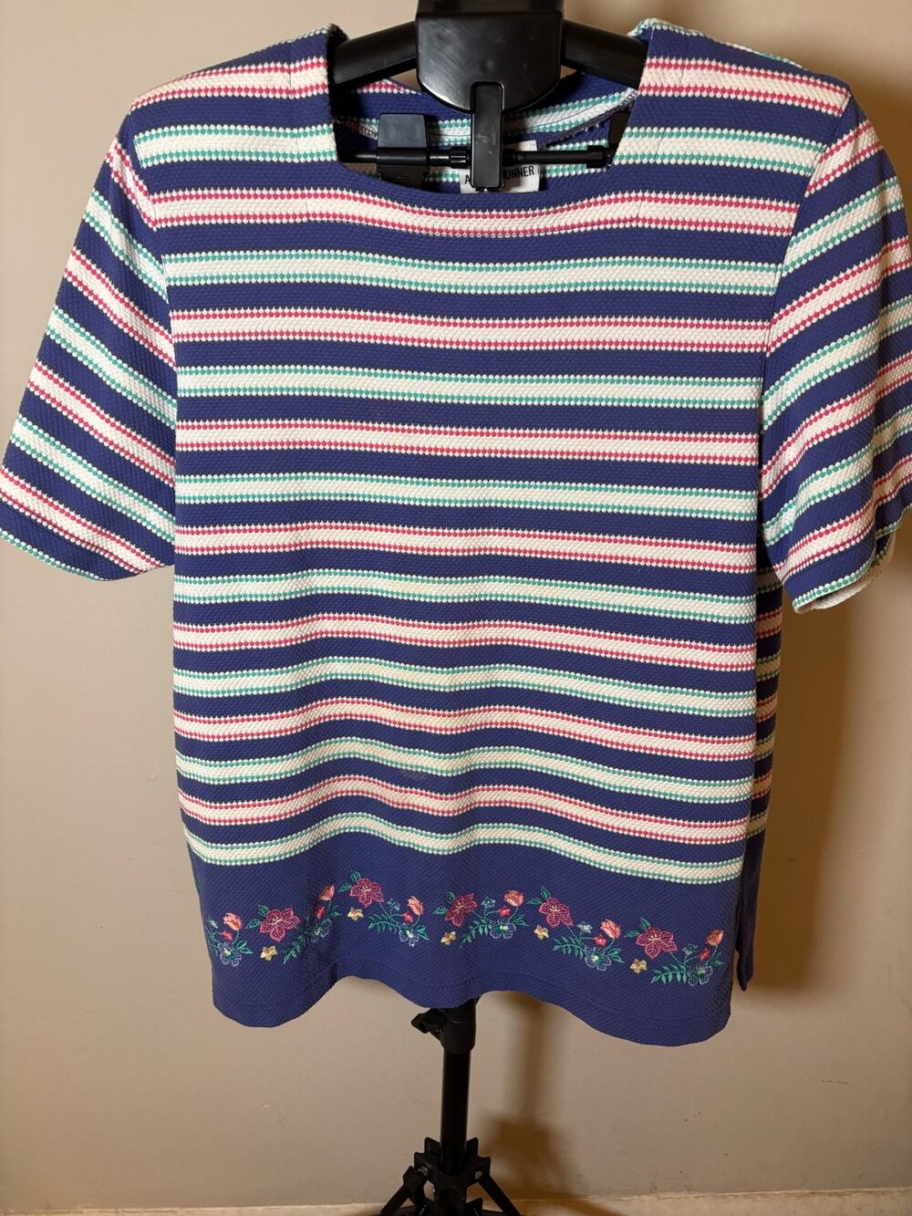 Alfred Dunner Women’s top